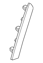 63148085006 - : Reflector for BMW Image