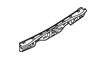 51125A011B7 - Body: Center Support for BMW Image