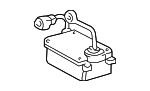 9046710175 - Electrical: Headlight Mounting Nut for Lexus Image