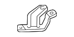 8111830860 - Electrical: Headlight Bracket for Lexus Image