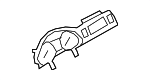 4L1857115KR66 - : Cluster Trim for Audi Image