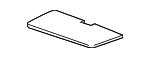 84521S2A003ZA - : Lid for Honda: S2000 Image
