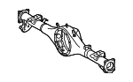 4211004171 - Universals &amp; Rear Axle: Axle Housing for Toyota: Tacoma Image