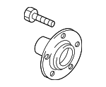 L20633060A - : Hub Assembly for Mazda: CX-7 Image
