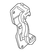 L20633291 - : Caliper Support for Mazda: CX-7 Image