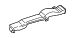 6297248020 - Body: Side Duct for Toyota Image image