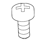 L2122 - Electrical: ACDelcoâ„¢ Courtesy Light Bulb for Buick: Enclave, Rainier, Rendezvous | Cadillac: DeVille, Escalade, Escalade ESV, Escalade EXT, XLR | Chevrolet: Avalanche, Camaro, Cobalt, Colorado, Corvette, HHR, Impala, Impala Limited, Lumina, Monte Carlo, Silverado 1500, Silverado 2500 HD, Silverado 3500 HD, SSR, Suburban 1500, Suburban 2500, Tahoe, Trailblazer, Trailblazer EXT, Traverse | GMC: Acadia, Acadia Limited, Canyon, Envoy, Envoy XL, Sierra 1500, Sierra 2500 HD, Sierra 3500 HD, Yukon, Yukon XL 1500, Yukon XL 2500 | Oldsmobile: Bravada | Pontiac: Aztek, Firebird, G5, Grand Prix, Solstice | Saturn: Sky Image