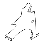 D65152111C - : Fender for Mazda: 2 Image