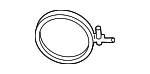 2819239600 - Engine: Intake Hose Clamp for Kia: Amanti Image