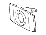 8934862140C1 - : Park Sensor Retainer for Toyota: Mirai Image