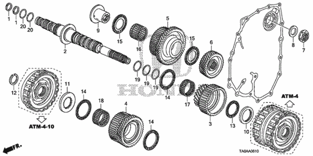 Diagram 1