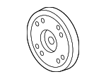85111015 - Suspension: Yoke for GM Image