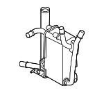 97606DS010 - HVAC: Dehydrator for Genesis: Electrified GV70 Image