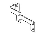 97793A9000 - HVAC: Bracket for Genesis: Electrified GV70 Image