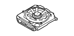65139143142 - Body: Woofer for BMW Image