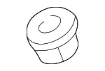 9017910189 - : Jacket Nut for Toyota Image