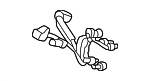 86458VC430 - Body: Harness for Subaru Image