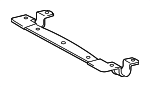4883212050 - Suspension: Stabilizer Bar Bracket for Lexus Image