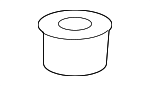 4881712020 - Suspension: Stabilizer Link Cushion for Lexus Image