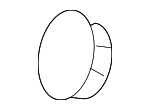 90178A0080 - Suspension: Stabilizer Link Nut for Lexus Image