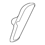 15930692 - : Marker Lamp for GM Image