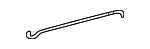 911342030 - Body: Handle for Toyota Image