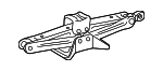 911147051 - Body: Jack Assembly for Toyota Image