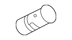 85084999 - Electrical: 12 Volt Accessory Power Outlet for GM Image