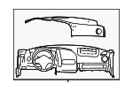XT19DX9AA - Body: Dashboard Panel for Mopar Image