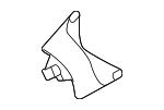 2476809703 - Body: Switch Bezel for Mercedes-Benz Image
