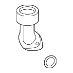 224303C400 - : Filler Tube for Hyundai Image