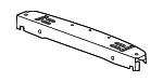 10385191 - Body: Rear Sill for Chevrolet: SSR Image