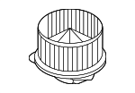 97113H8000 - HVAC: Blower Motor for Kia: Soul Image