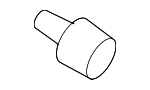 L168 - Electrical: ACDelcoâ„¢ License Lmp Bulb for GM Image