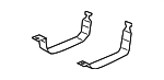 23126454 - Air &amp; Fuel Delivery: Fuel Tank Strap for GM Image