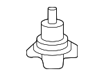 1531500 - Engine: Solenoid Valve for Mercedes-Benz Image