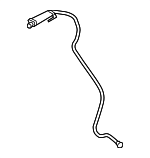 13908663476 - Emission System: Vapor Canister Purge Solenoid for BMW: 230i, 230i xDrive, 320i, 320i xDrive, 330i, 330i GT xDrive, 330i xDrive, 340i, 340i GT xDrive, 340i xDrive, 430i, 430i Gran Coupe, 430i xDrive, 430i xDrive Gran Coupe, 440i, 440i xDrive, M240i, M240i xDrive, M3 Image