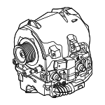 9060815 - : Alternator for Mercedes-Benz Image