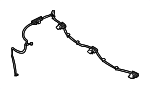 2328605900 - Body: Nozzle Assembly for Mercedes-Benz Image