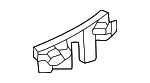2329950000 - Body: Nozzle Assembly Fastener for Mercedes-Benz Image