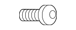 986062 - Electrical: Headlamp Washer Screw for Volvo Image