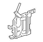 954802S810 - : Module for Hyundai: Tucson Image
