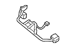569913N100 - Steering: Wire for Hyundai Image