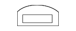 4545840007 - Body: Anti-Theft Label for Smart Image