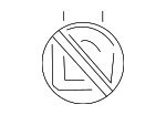 2108171220 - Body: Air Bag Label for Smart Image