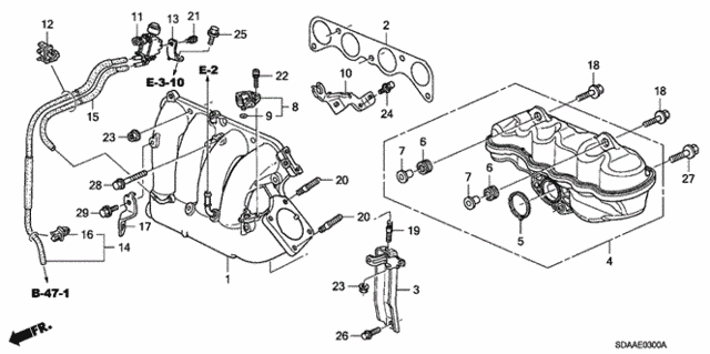 Diagram 1