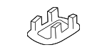 16474702878K67 - Body: Cap for Mercedes-Benz Image