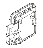 4M0907145E - Electrical: Control Module for Audi: A8 Quattro, Q8, RS Q8, S8, SQ8 Image
