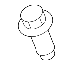 T4K9567 - : Stabilizer Bar Bolt for Jaguar: I-Pace Image