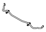 T4K1586 - Suspension: Stabilizer Bar for Jaguar: I-Pace Image